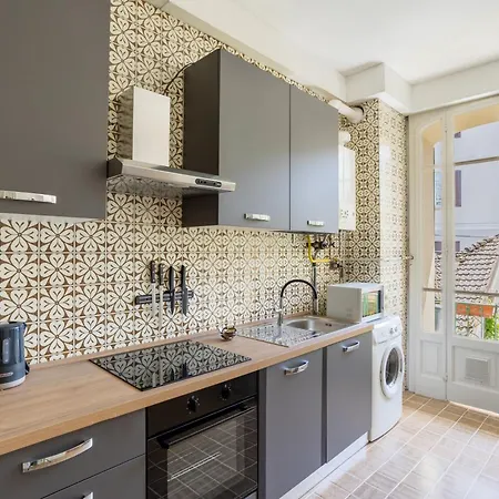 Apartment Prestige Lakeview Historic Center Stresa