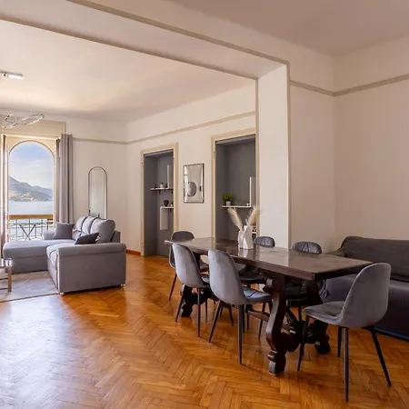 Apartment Prestige Lakeview Historic Center