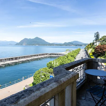 Apartment Prestige Lakeview Historic Center *