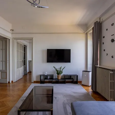 Apartment Prestige Lakeview Historic Center