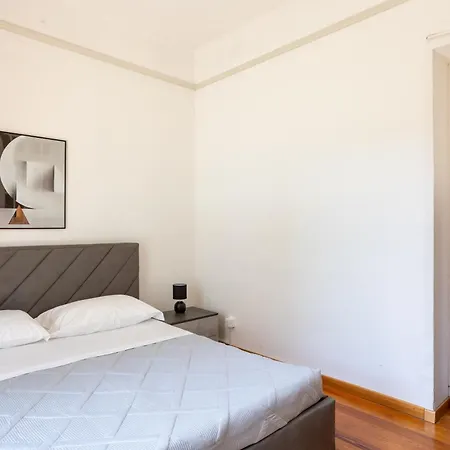 Apartment Prestige Lakeview Historic Center *
