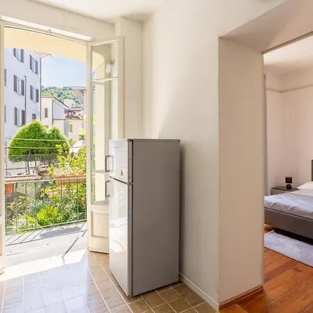 Apartment Prestige Lakeview Historic Center *